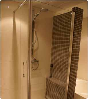 R. Van den Assem - Tegelzettersbedrijf, complete badkamers